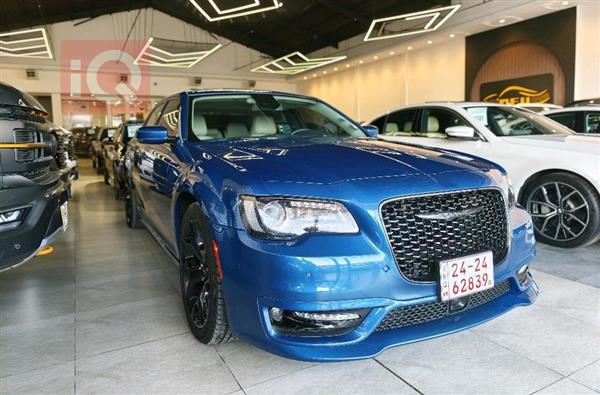 Chrysler 300 2022 for sale in Iraq - Erbil